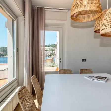 Сasa de vacaciones Casa Dins El Mar En Calella *