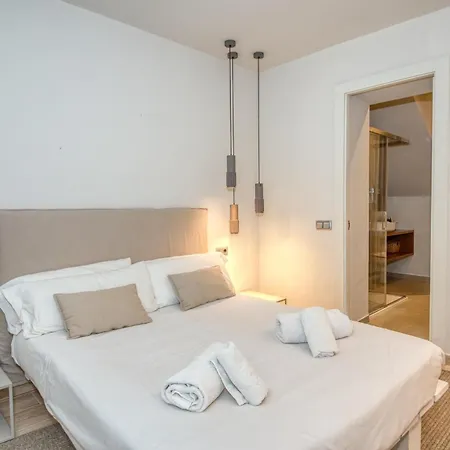 Casa Dins El Mar En Calella Ferienhaus Calella De Palafrugell